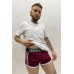 Cueca para Packer - Bordô